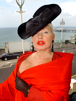 Letitcia | Click for full photo